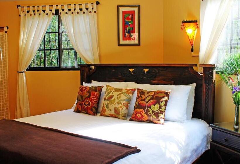 스탠다드 룸, Boquete Garden Inn
