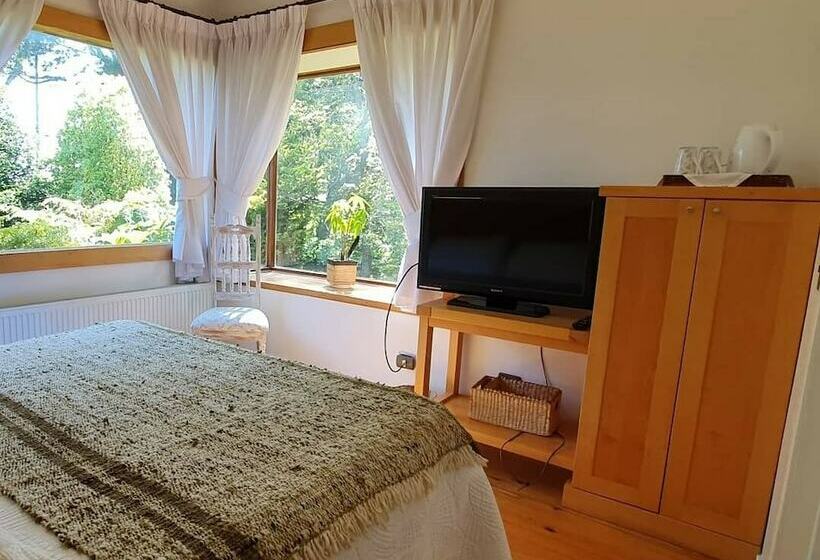 Номер Superior, Canales Del Sur