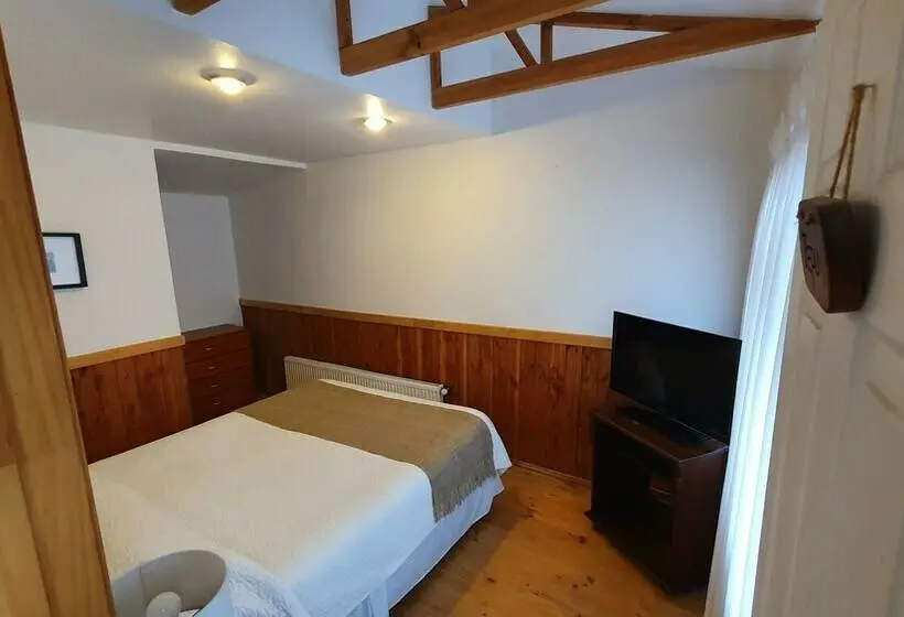 Standard-huone, Canales Del Sur