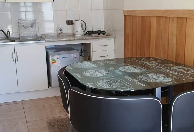 חדר סטנדרט, Canales Del Sur