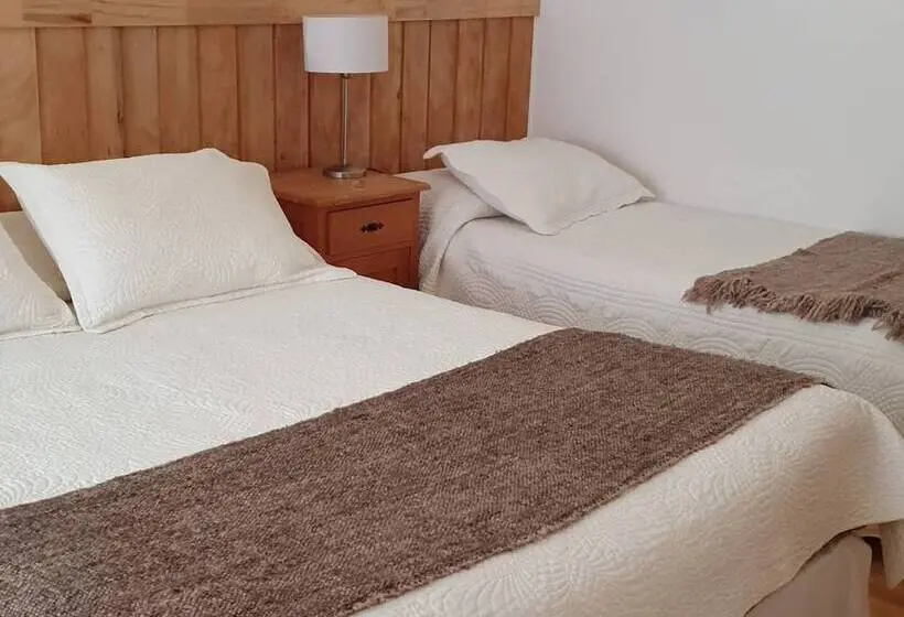 Standard-huone, Canales Del Sur