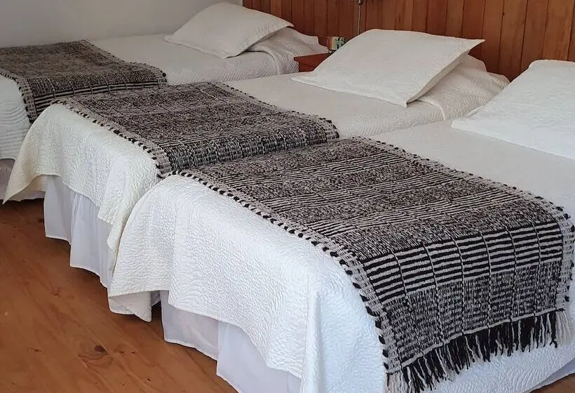 Standard-huone, Canales Del Sur
