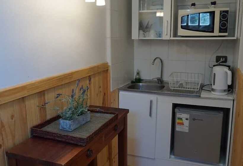 חדר סטנדרט, Canales Del Sur