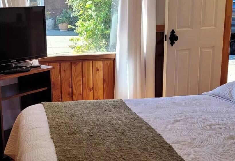 חדר סטנדרט, Canales Del Sur