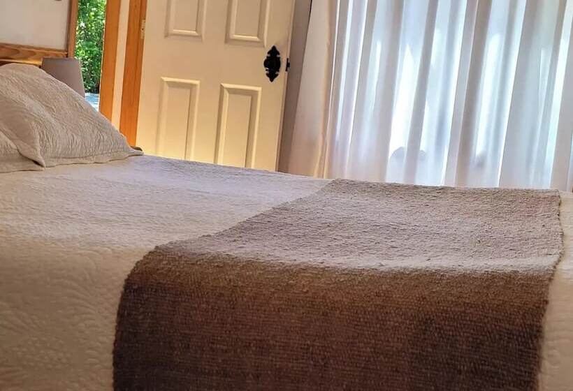 חדר סטנדרט, Canales Del Sur