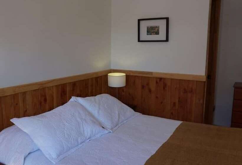 חדר סטנדרט, Canales Del Sur