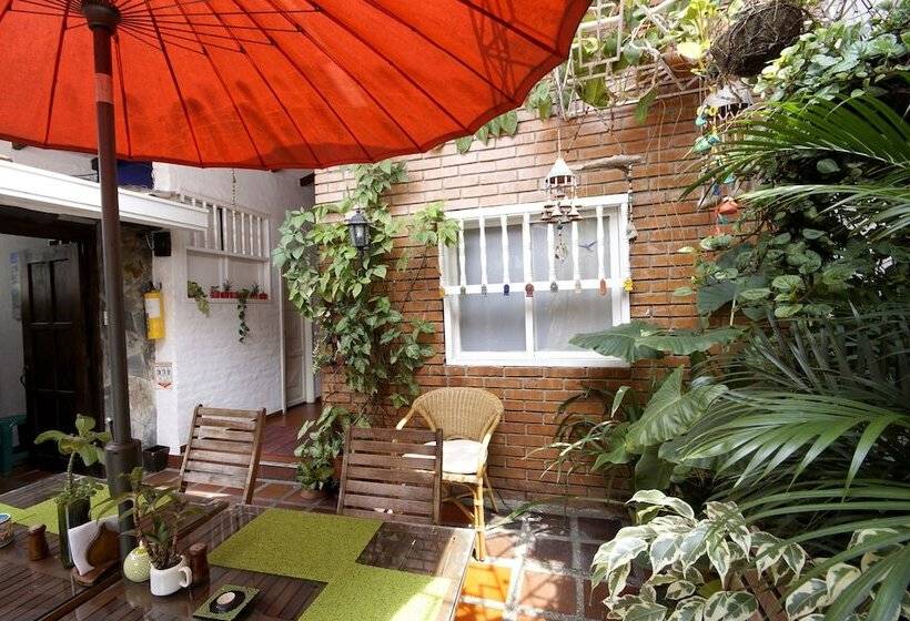 标准间, Casa Ruta Sur