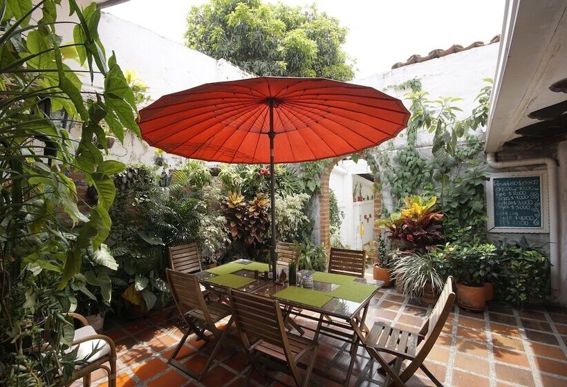 Номер Стандарт, Casa Ruta Sur