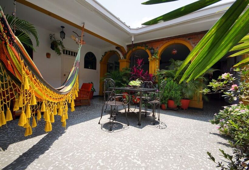 スタンダードルーム, Casa Ruta Sur