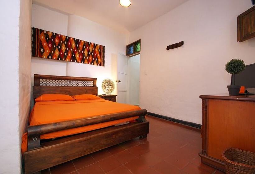 标准间, Casa Ruta Sur