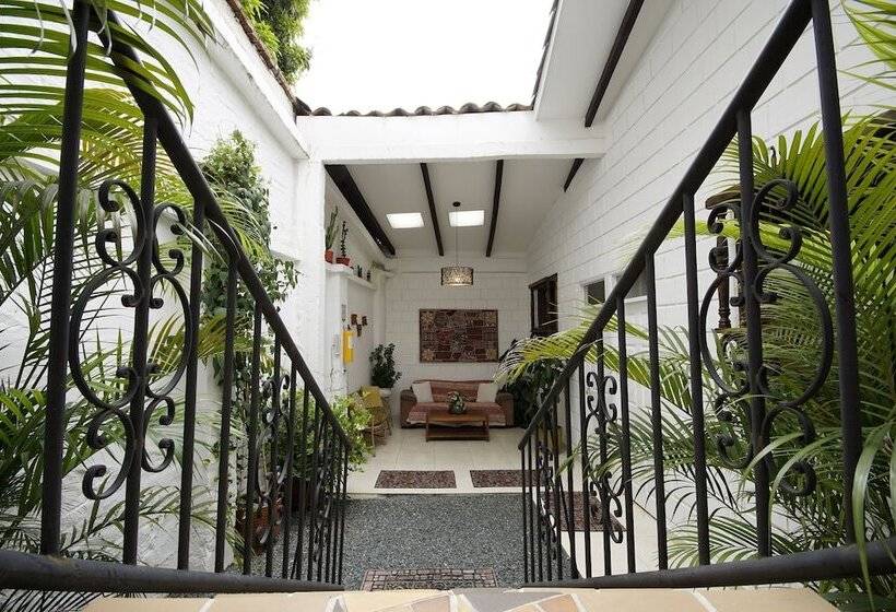 豪华房间, Casa Ruta Sur