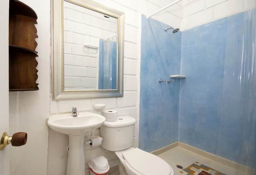 豪华房间, Casa Ruta Sur