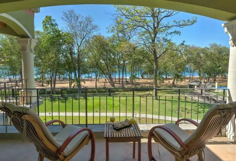 Mastersviitti, Cc Beach Front Papagayo All Inclusive