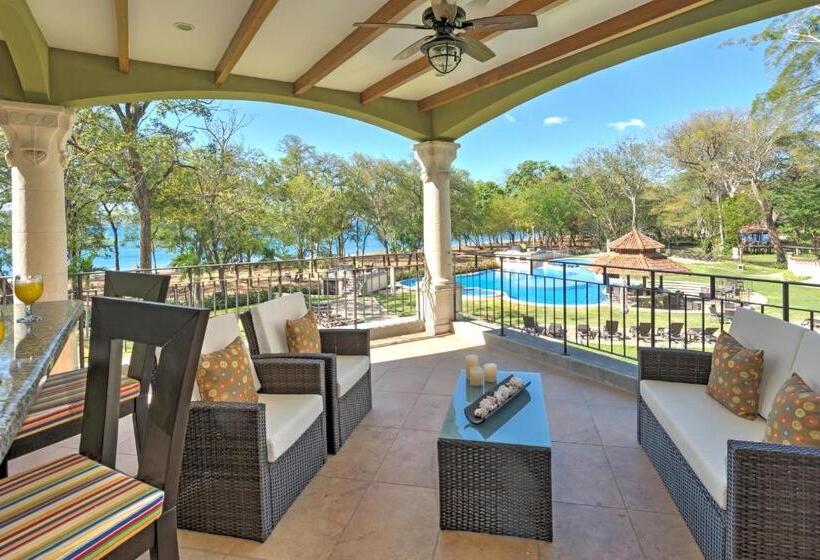 主人套房, Cc Beach Front Papagayo All Inclusive