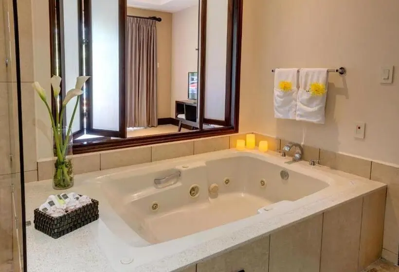 Mastersviitti, Cc Beach Front Papagayo All Inclusive