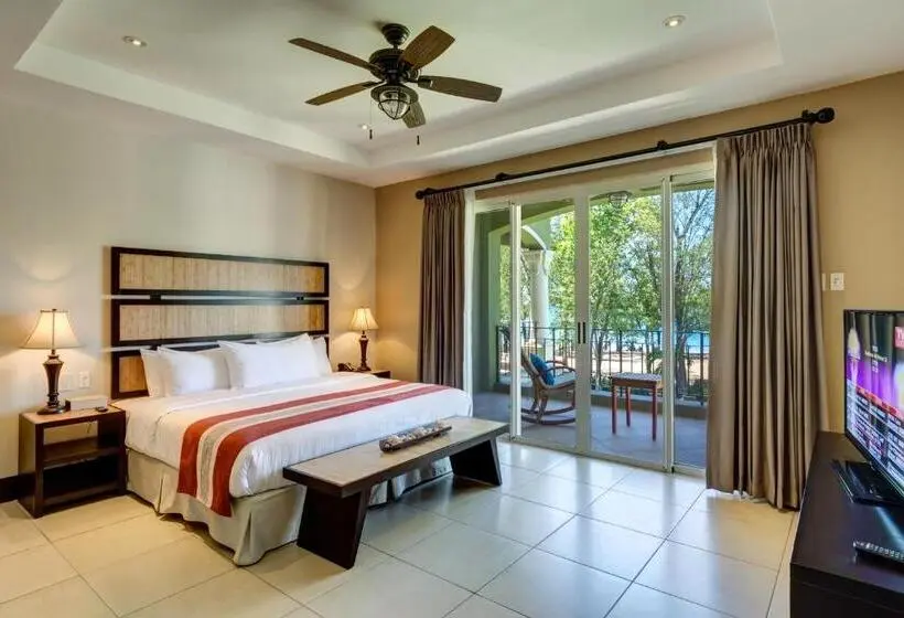 Mastersviitti, Cc Beach Front Papagayo All Inclusive