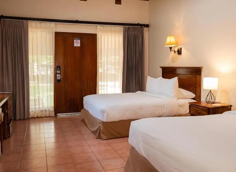 サイドオーシャンビュースタンダードルーム, Cc Beach Front Papagayo All Inclusive