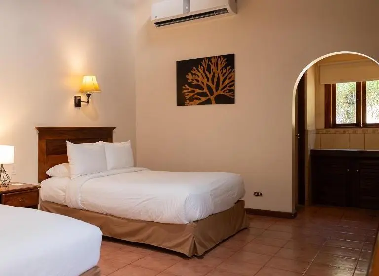 サイドオーシャンビュースタンダードルーム, Cc Beach Front Papagayo All Inclusive