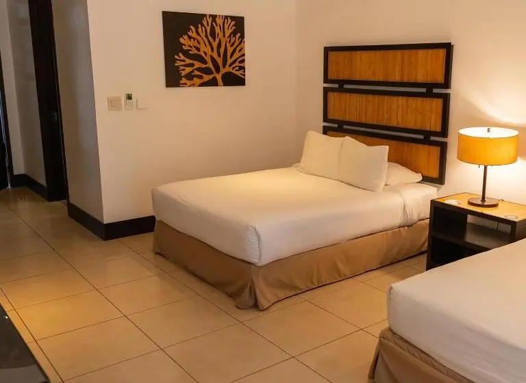 サイドシービュースーペリアールーム, Cc Beach Front Papagayo All Inclusive
