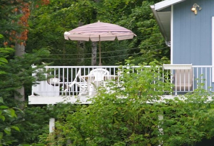 کلبه ییلاقی, Chalets & Studios Le Vent Du Nord