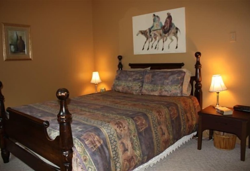 کلبه ییلاقی, Chalets & Studios Le Vent Du Nord