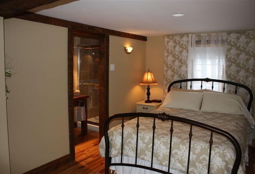 کلبه ییلاقی, Chalets & Studios Le Vent Du Nord