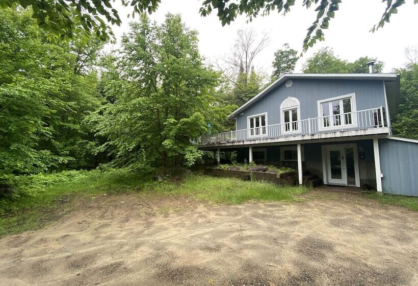 کلبه ییلاقی, Chalets & Studios Le Vent Du Nord