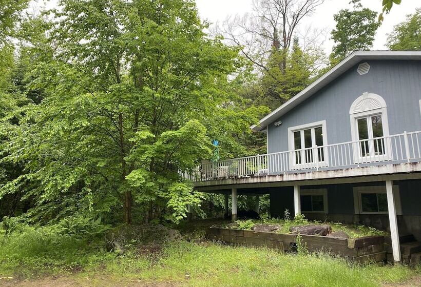 کلبه ییلاقی, Chalets & Studios Le Vent Du Nord