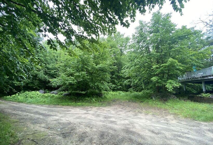 کلبه ییلاقی, Chalets & Studios Le Vent Du Nord