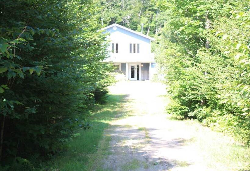 کلبه ییلاقی, Chalets & Studios Le Vent Du Nord