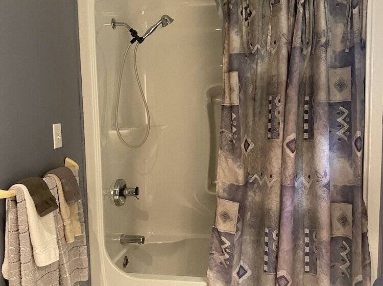 کلبه ییلاقی, Chalets & Studios Le Vent Du Nord