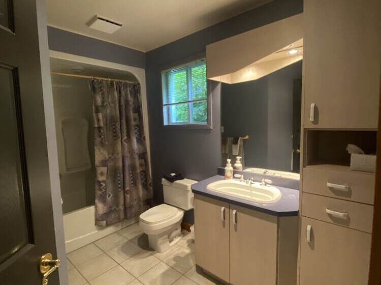 کلبه ییلاقی, Chalets & Studios Le Vent Du Nord