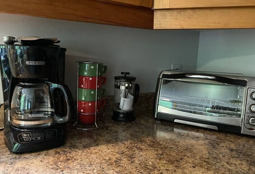 کلبه ییلاقی, Chalets & Studios Le Vent Du Nord