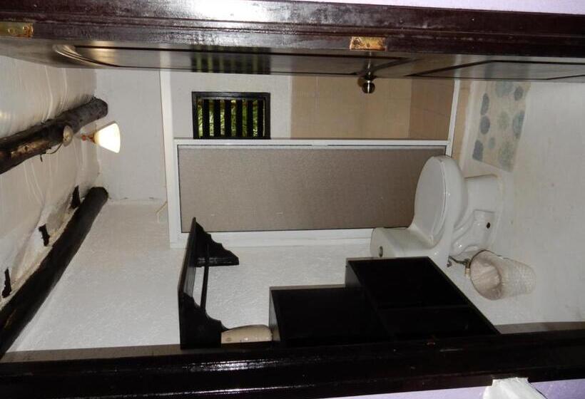 Номер Стандарт Вид на Сад, Chancabañita Tulum