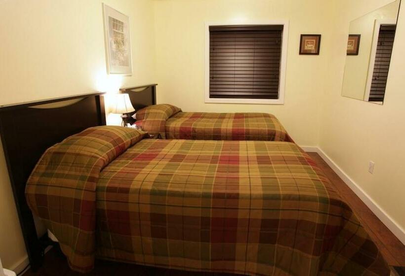 스탠다드 싱글 룸, Cherry Tree Inn Victoria