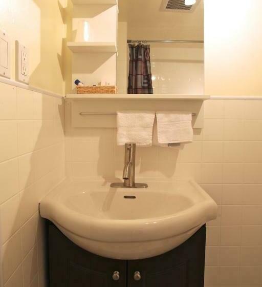 스탠다드 룸, Cherry Tree Inn Victoria