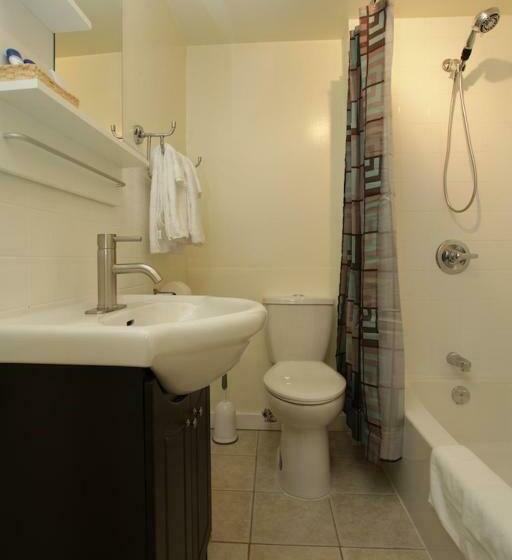 스탠다드 룸, Cherry Tree Inn Victoria