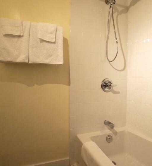 스탠다드 룸, Cherry Tree Inn Victoria