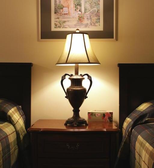 스탠다드 룸, Cherry Tree Inn Victoria