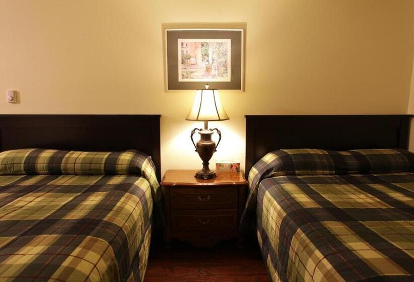 스탠다드 룸, Cherry Tree Inn Victoria