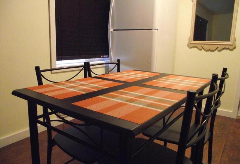 חדר דלוקס, Cherry Tree Inn Victoria