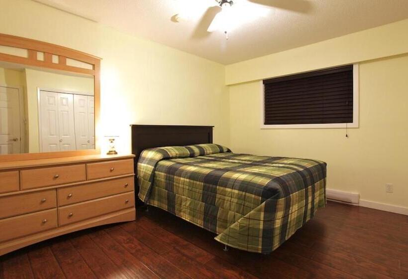 패밀리 스위트, Cherry Tree Inn Victoria