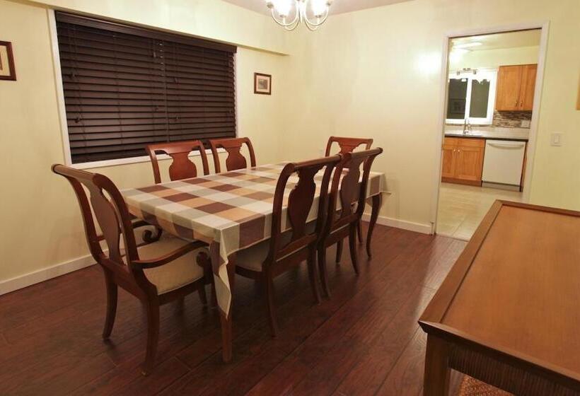 패밀리 스위트, Cherry Tree Inn Victoria