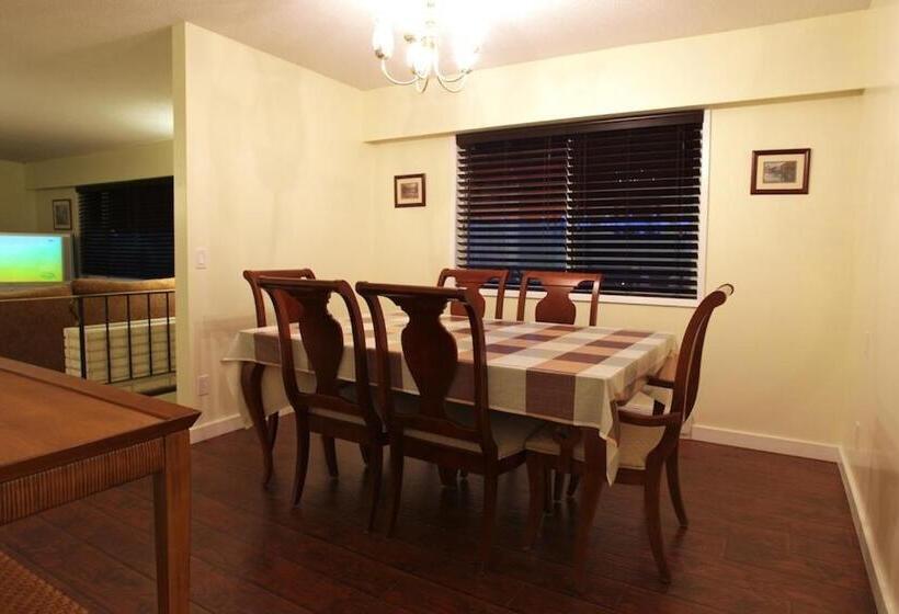 패밀리 스위트, Cherry Tree Inn Victoria