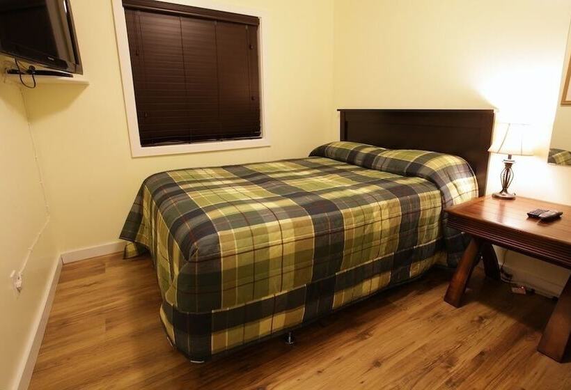 스탠다드 룸, Cherry Tree Inn Victoria