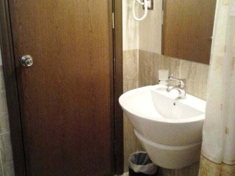 سوییت جونیور, Delilah