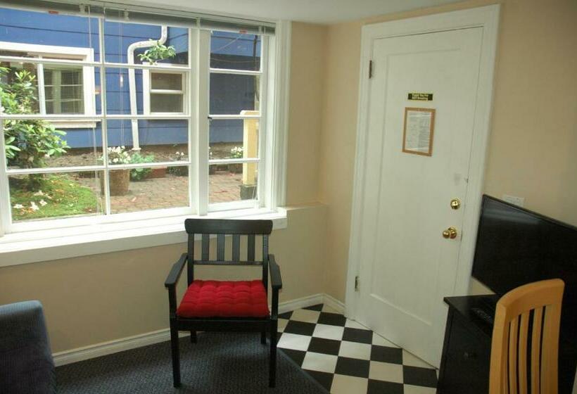 家庭套房, Douglas Guest House