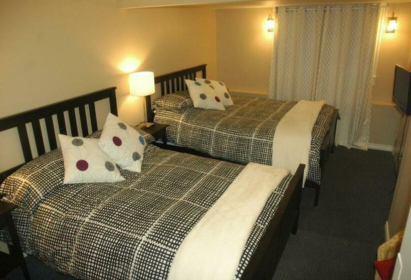 家庭套房, Douglas Guest House