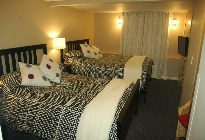 家庭套房, Douglas Guest House