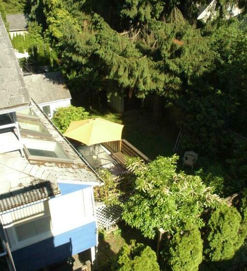 阁楼套房, Douglas Guest House